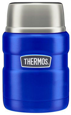 Термос Thermos SK 3000 BL Royal Blue