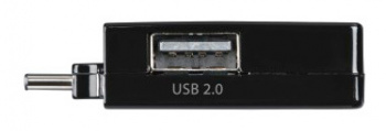 Разветвитель USB-C Hama Pocket