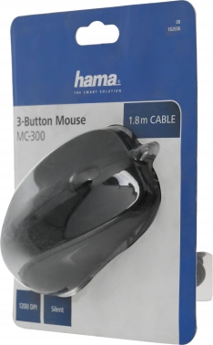 Мышь Hama MC-300