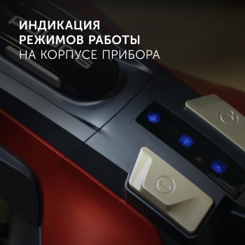 Пылесос Polaris PVC 2003RI