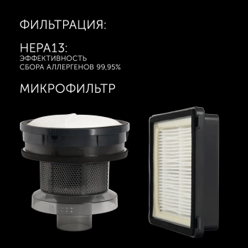 Пылесос Polaris PVC 2003RI