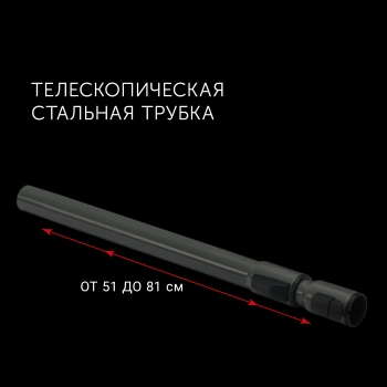 Пылесос Polaris PVC 2003RI