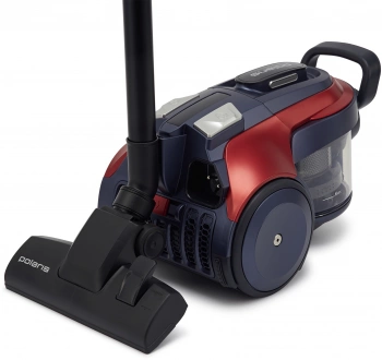 Пылесос Polaris PVC 2003RI