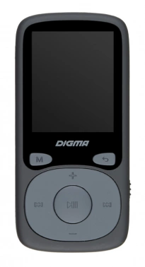 Плеер Hi-Fi Flash Digma B4