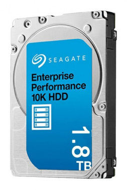 Жесткий диск Seagate Original SAS 3.0 1800GB  ST1800MM0129