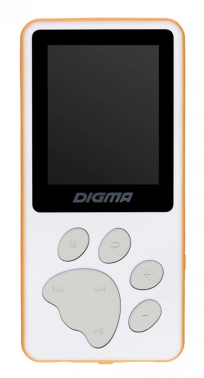 Плеер Hi-Fi Flash Digma S4