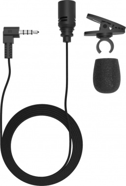 Микрофон проводной Ritmix RCM-102