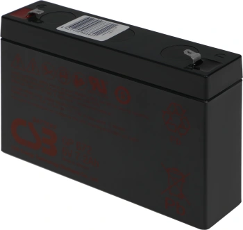 Батарея для ИБП CSB GP672