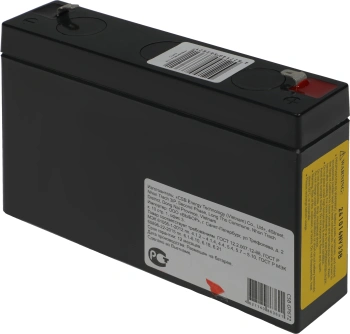 Батарея для ИБП CSB GP672