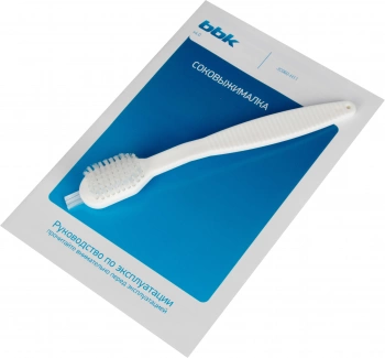 Соковыжималка центробежная BBK JC060-H11