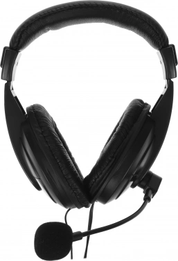Наушники с микрофоном Defender Gryphon 750
