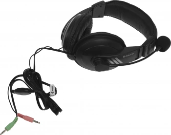 Наушники с микрофоном Defender Gryphon 750