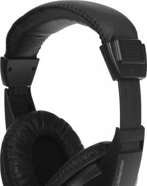 Наушники с микрофоном Defender Gryphon 750