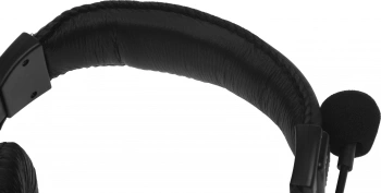 Наушники с микрофоном Defender Gryphon 750