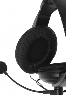 Наушники с микрофоном Defender Gryphon 750