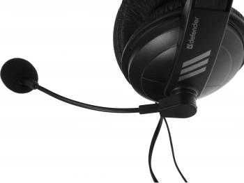 Наушники с микрофоном Defender Gryphon 750