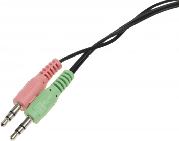 Наушники с микрофоном Defender Gryphon 750