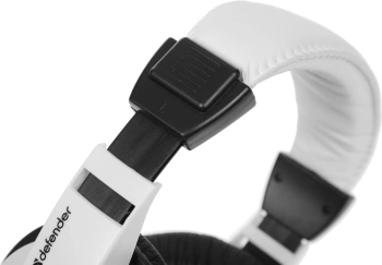 Наушники с микрофоном Defender Gryphon HN-750