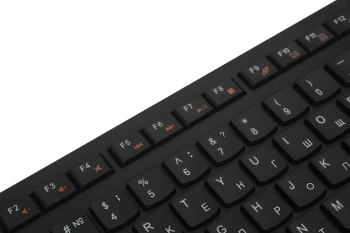 Клавиатура + мышь Defender Columbia C-775