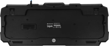 Клавиатура Defender GK-010DL