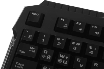 Клавиатура Defender GK-010DL