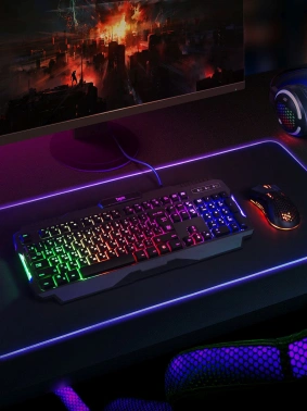 Клавиатура Defender GK-010DL