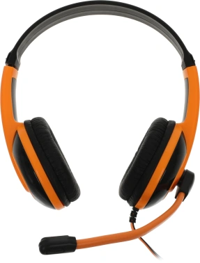 Наушники с микрофоном Defender Warhead G-120