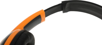 Наушники с микрофоном Defender Warhead G-120