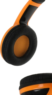 Наушники с микрофоном Defender Warhead G-120