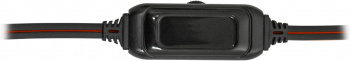 Наушники с микрофоном Defender Warhead G-185