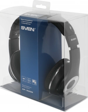 Наушники с микрофоном Sven AP-930M