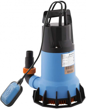 Насос дренажный Джилекс 350/17