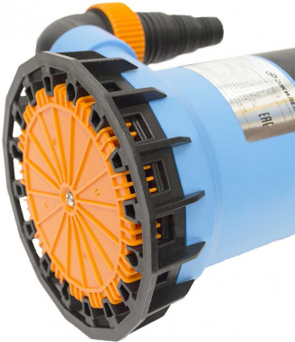 Насос дренажный Джилекс 350/17