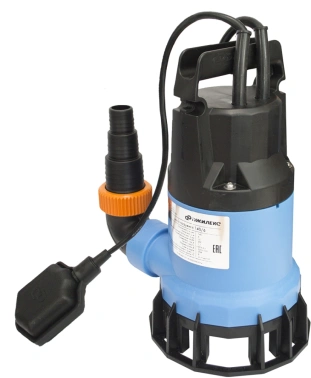 Насос фекальный Джилекс 140/6