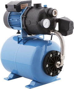 Насосная станция Джилекс Джамбо 70/50 П-50