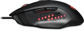 Мышь Redragon Redragon Gainer