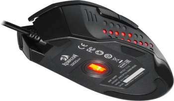 Мышь Redragon Redragon Gainer