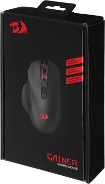 Мышь Redragon Redragon Gainer