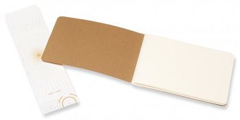 Блокнот для рисования Moleskine ART CAHIER SKETCH ALBUM