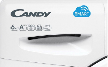 Стиральная машина Candy Smart CSS34 1062D1-07