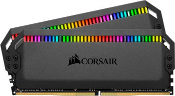 Память DDR4 2x8GB 3600MHz Corsair  CMT16GX4M2C3600C18