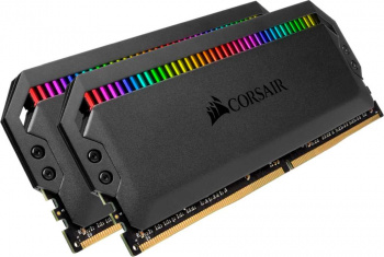 Память DDR4 2x8GB 3600MHz Corsair  CMT16GX4M2C3600C18