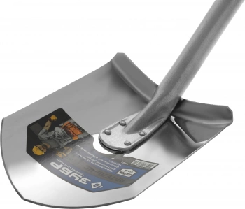 Лопата штыковая Зубр Профессионал Артель