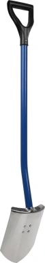 Лопата штыковая Зубр Профессионал Артель-НС