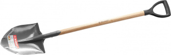 Лопата штыковая Зубр Профессионал Беркут
