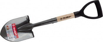 Лопата автомобильная Зубр Профессионал Фаворит-А