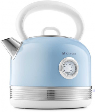 Чайник электрический Kitfort КТ-634-4