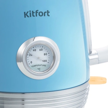 Чайник электрический Kitfort КТ-633-4