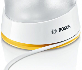 Соковыжималка цитрусовая Bosch Vitapress MCP3000N