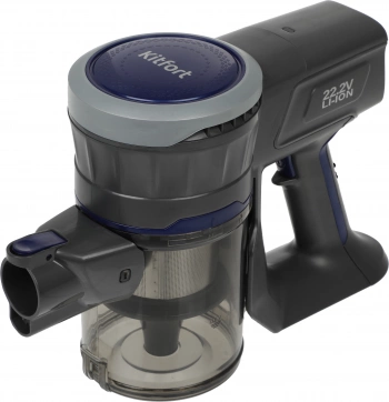 Пылесос ручной Kitfort КТ-541-1